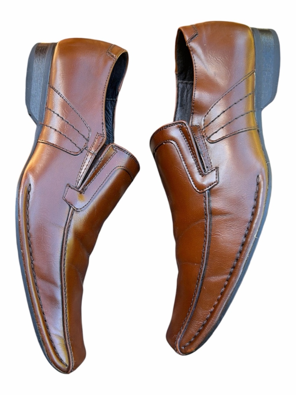 ALDO Men’s Leather Shoes